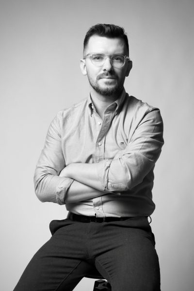 Radosław Trzciński